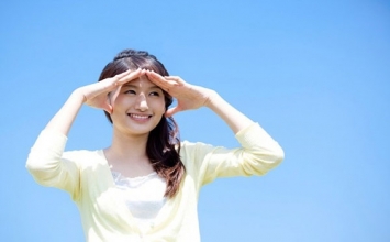 Chuyện của người phụ nữ hạnh phúc nhất Thế giới
